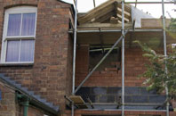 free Grindley home extension quotes