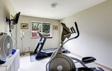 Grindley home gym construction leads